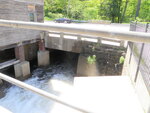 Taylor Brook Dam Crossing, Auburn, Maine