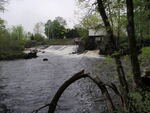 Welchville Dam Crossing, Oxford, Maine