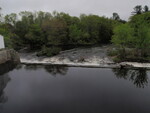 Welchville Dam Crossing, Oxford, Maine