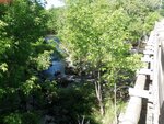 South Paris Dam Crossing, Paris, Maine