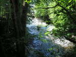 Pennesseewassee Lake Dam Crossing, Norway, Maine