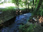 Pennesseewassee Lake Dam Crossing, Norway, Maine