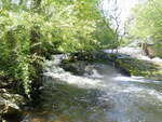Kendall Dam 2 Crossing, Auburn, Maine