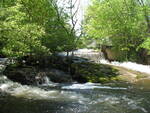 Kendall Dam 2 Crossing, Auburn, Maine