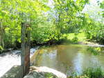 Kendall Dam 2 Crossing, Auburn, Maine