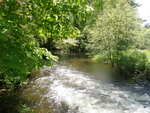 Kendall Dam 2 Crossing, Auburn, Maine