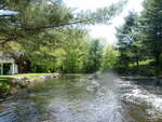 Kendall Dam 2 Crossing, Auburn, Maine