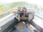 Middle Range Pond Dam Crossing, Poland, Maine