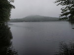 Little Pennesseewassee Lake Dam Crossing, Norway, Maine