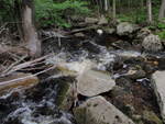 Unknown Crossing, Otisfield, Maine