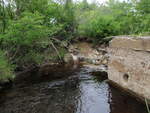 Unknown Crossing, Otisfield, Maine