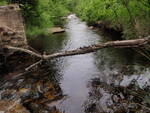 Unknown Crossing, Otisfield, Maine