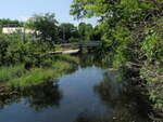 Unknown Crossing, Norway, Maine