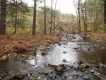Unnamed Crossing, Durham, Maine
