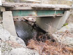 Unnamed Crossing, Durham, Maine