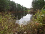 Unnamed Crossing, Durham, Maine