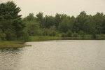 Appleton Ridge Pond Dam Crossing, Appleton, Maine
