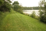 Appleton Ridge Pond Dam Crossing, Appleton, Maine
