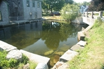 East Union Dam Crossing, Union, Maine