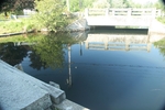 East Union Dam Crossing, Union, Maine