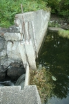Fish Pond Dam Crossing, Hope, Maine