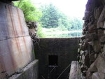 Mill Pond Dam Crossing, Appleton, Maine