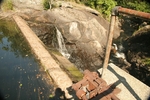Mill Street Dam Crossing, Union, Maine
