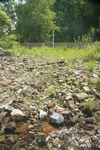 Mirror Lake Dam Crossing, Rockport, Maine