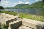 Mirror Lake Dam Crossing, Rockport, Maine
