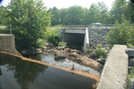 unknown Crossing, Searsmont, Maine