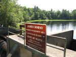 unknown Crossing, Searsmont, Maine