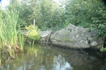 Tolman Dam Crossing, Rockport, Maine