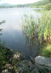 Tolman Dam Crossing, Rockport, Maine