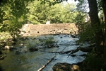 Trues Pond Crossing, Montville, Maine