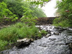 Trues Pond Crossing, Montville, Maine