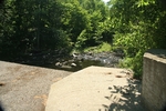 Trues Pond Crossing, Montville, Maine