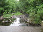 Trues Pond Crossing, Montville, Maine