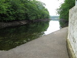 Trues Pond Crossing, Montville, Maine