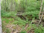 Unknown Crossing, Unknown, Warren, Maine