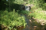 unknown Crossing, Montville, Maine