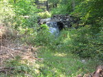 unknown Crossing, Montville, Maine