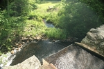 unknown Crossing, Montville, Maine