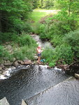 unknown Crossing, Montville, Maine