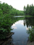 unknown Crossing, Montville, Maine