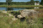 unknown Crossing, Morrill, Maine