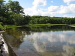 Quantabacook Lake Dam Crossing, Searsmont, Maine