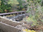 Behind The Mill Dam Crossing, Goose River, Belfast, Maine