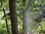 Little River Upper Dam Crossing, Little River, Belfast, Maine