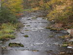 Holmes Mill Dam Crossing, Passagassawakeag River, Belfast, Maine
