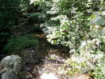 Ellis Pond Dam Crossing, Passagassawakeag River, Brooks, Maine